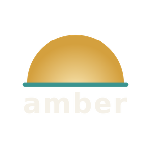 Amber