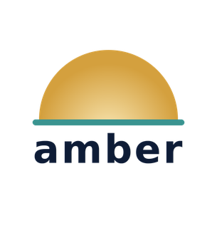 Amber